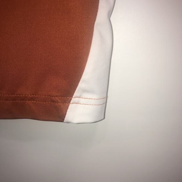 Team 365 Pullover Adult XS Unisex Multicolor Short Sleeve Polyester Blend Shirt - Picture 5 of 8